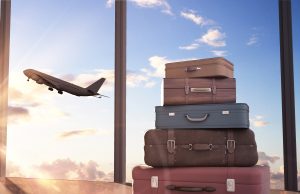 Нестандартный багаж