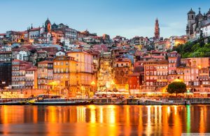 Португалия