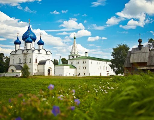 Экскурсионные туры