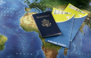 Документы для получения визы Виза