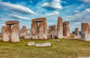 Великобритания